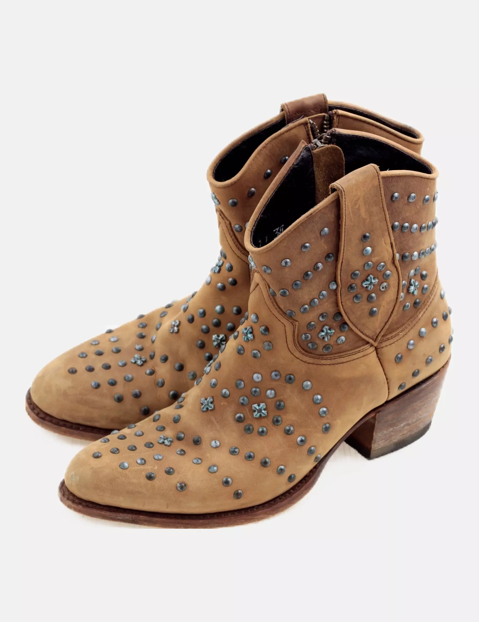 Sendra Bottines