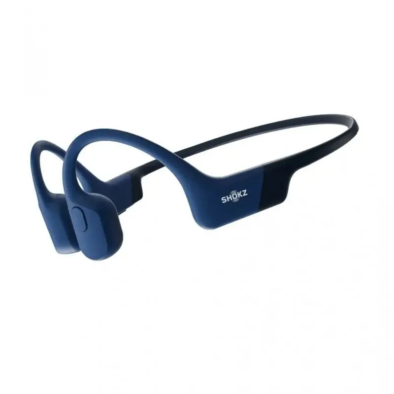 SHOKZ Casque Bluetooth Openrun Mini - TERRE DE RUNNING