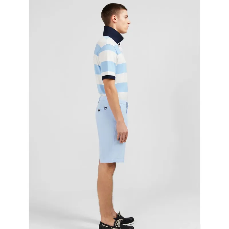 Short bermuda bleu homme - Eden Park | wimod