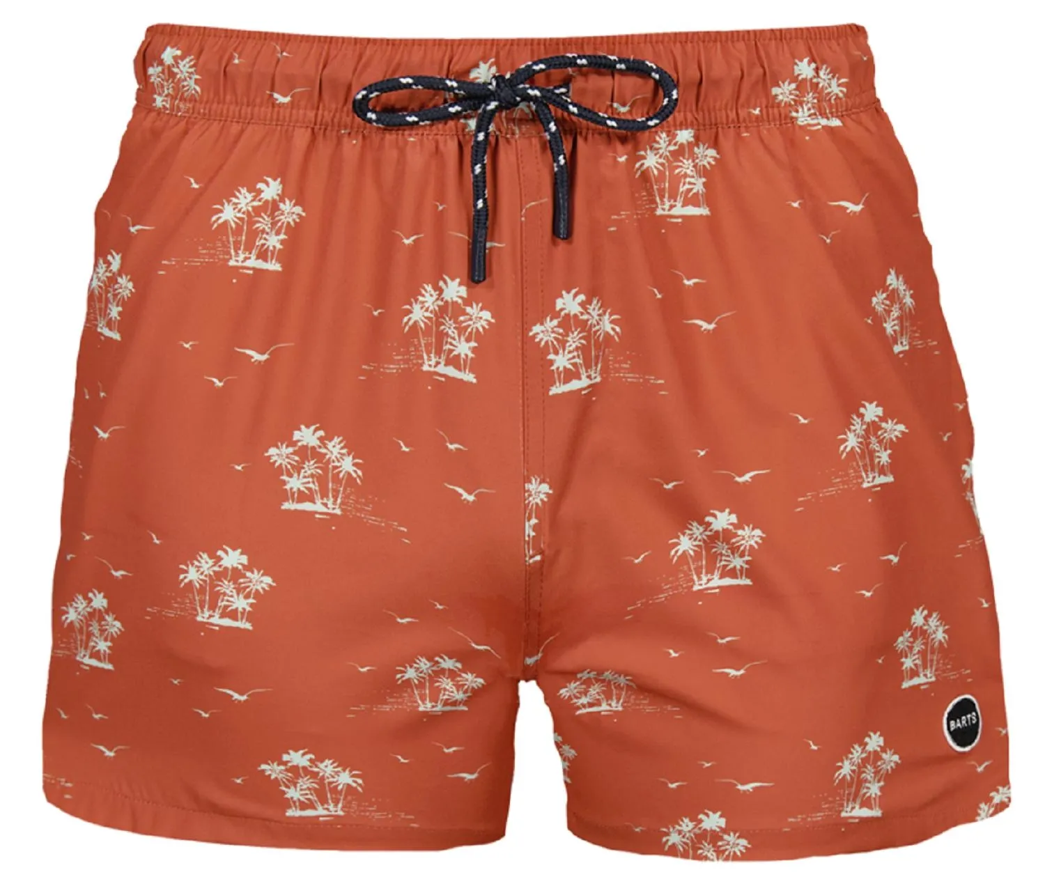Short de Bain Barts Boys Falls Shorts Kids Terra