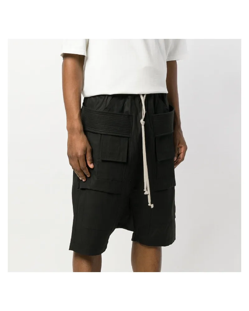 Shorts pour hommes Style sportif Sarouel