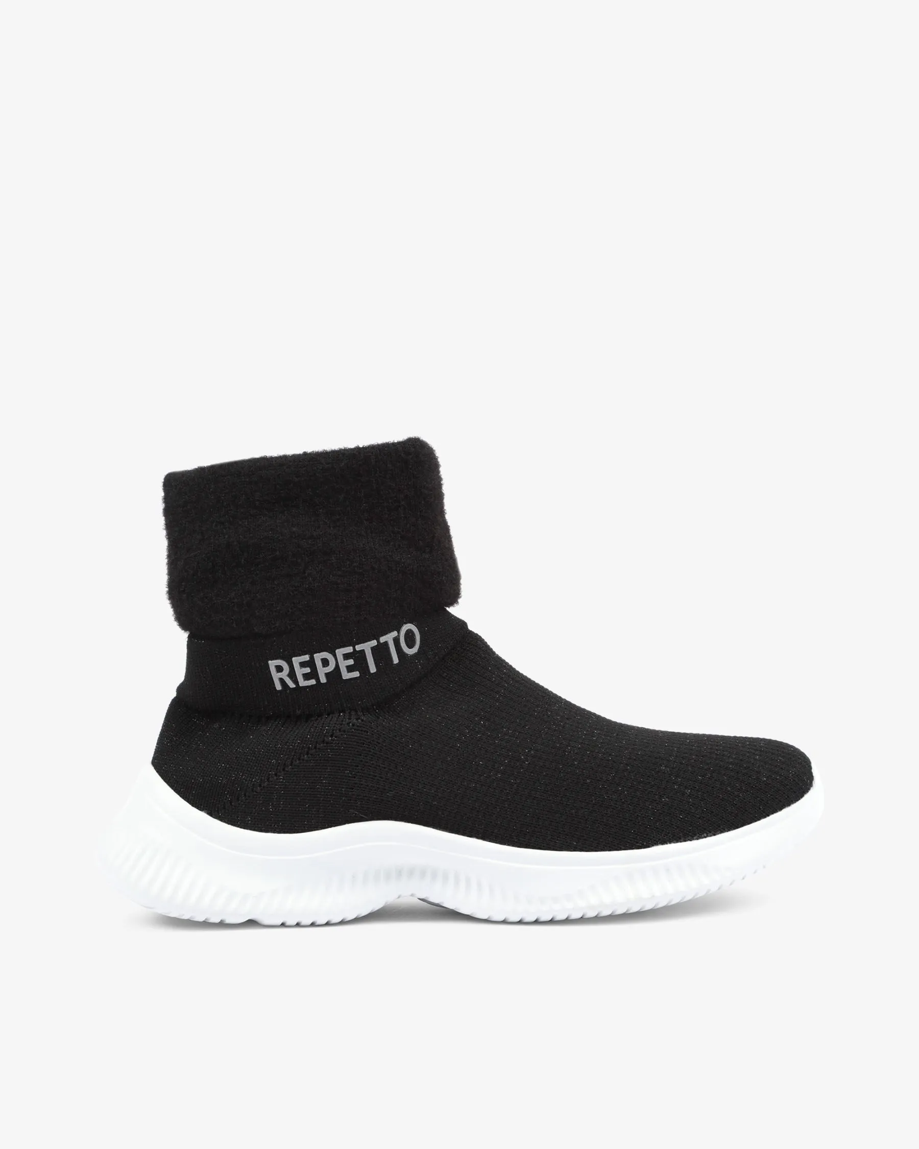 Sneakers guêtres