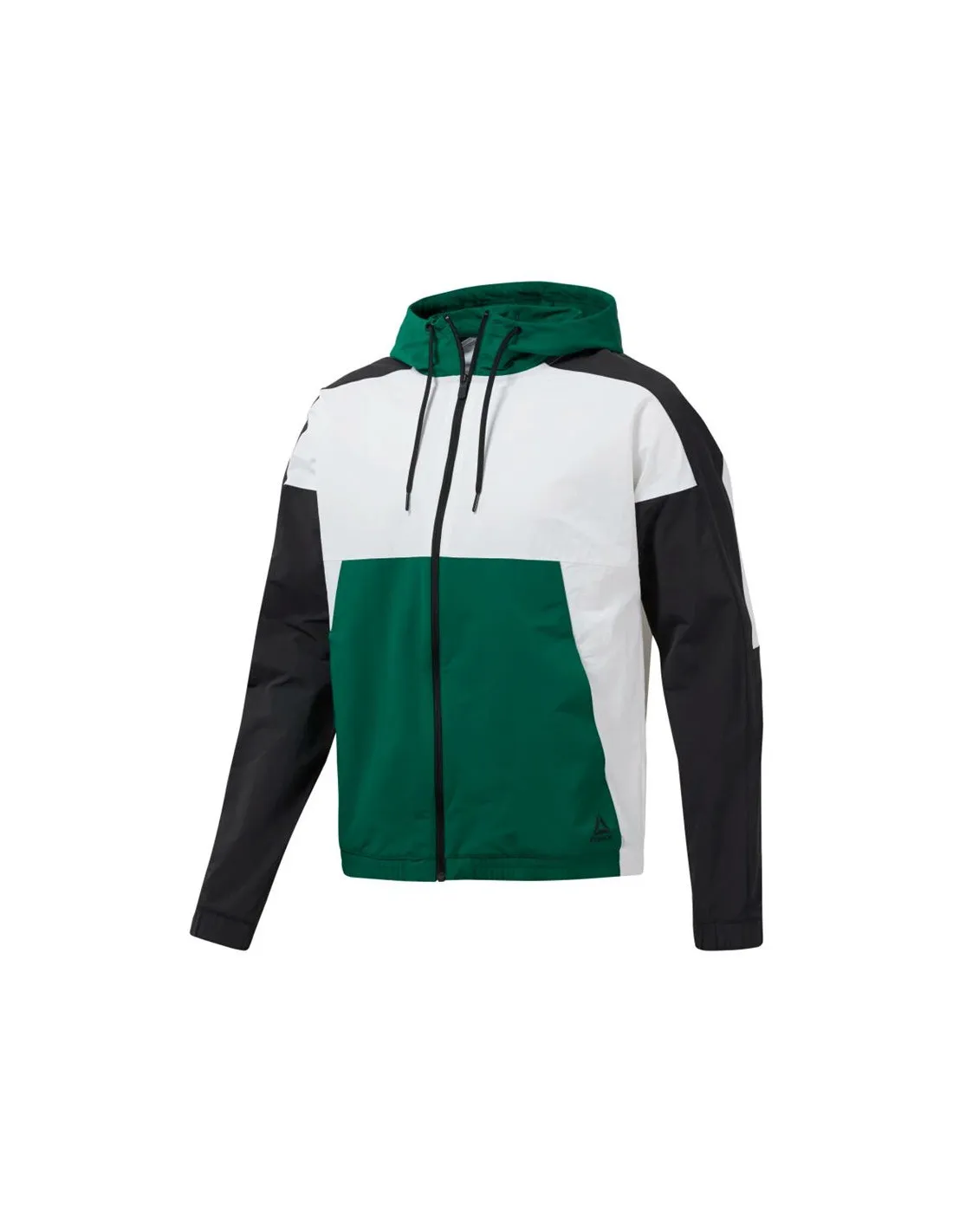 Sportswear Jacket Reebok Meet You There Woven