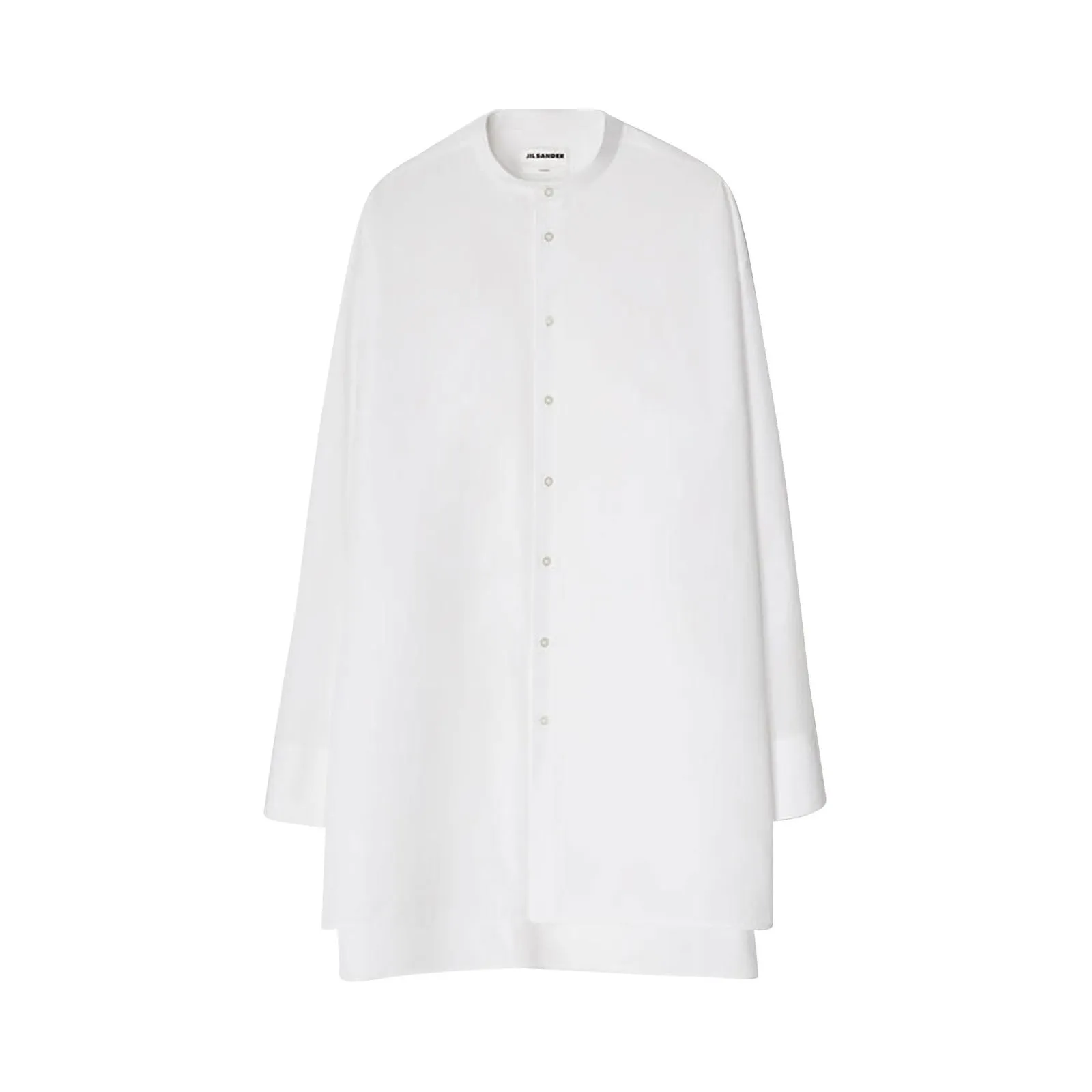 Sunday Shirt