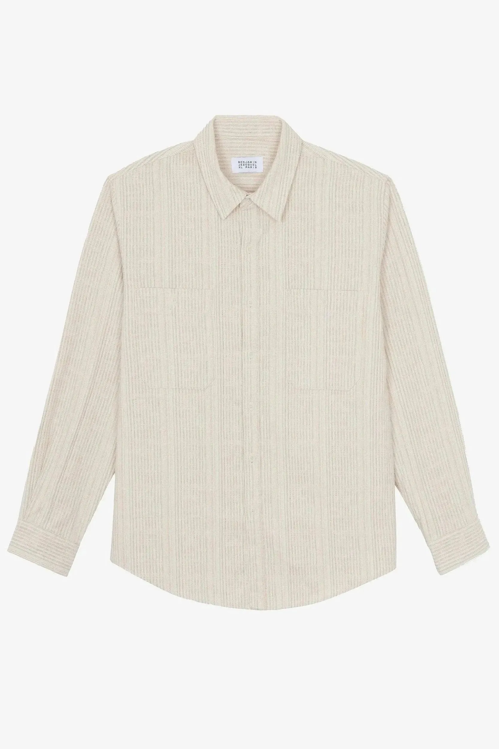Surchemise Arc Beige