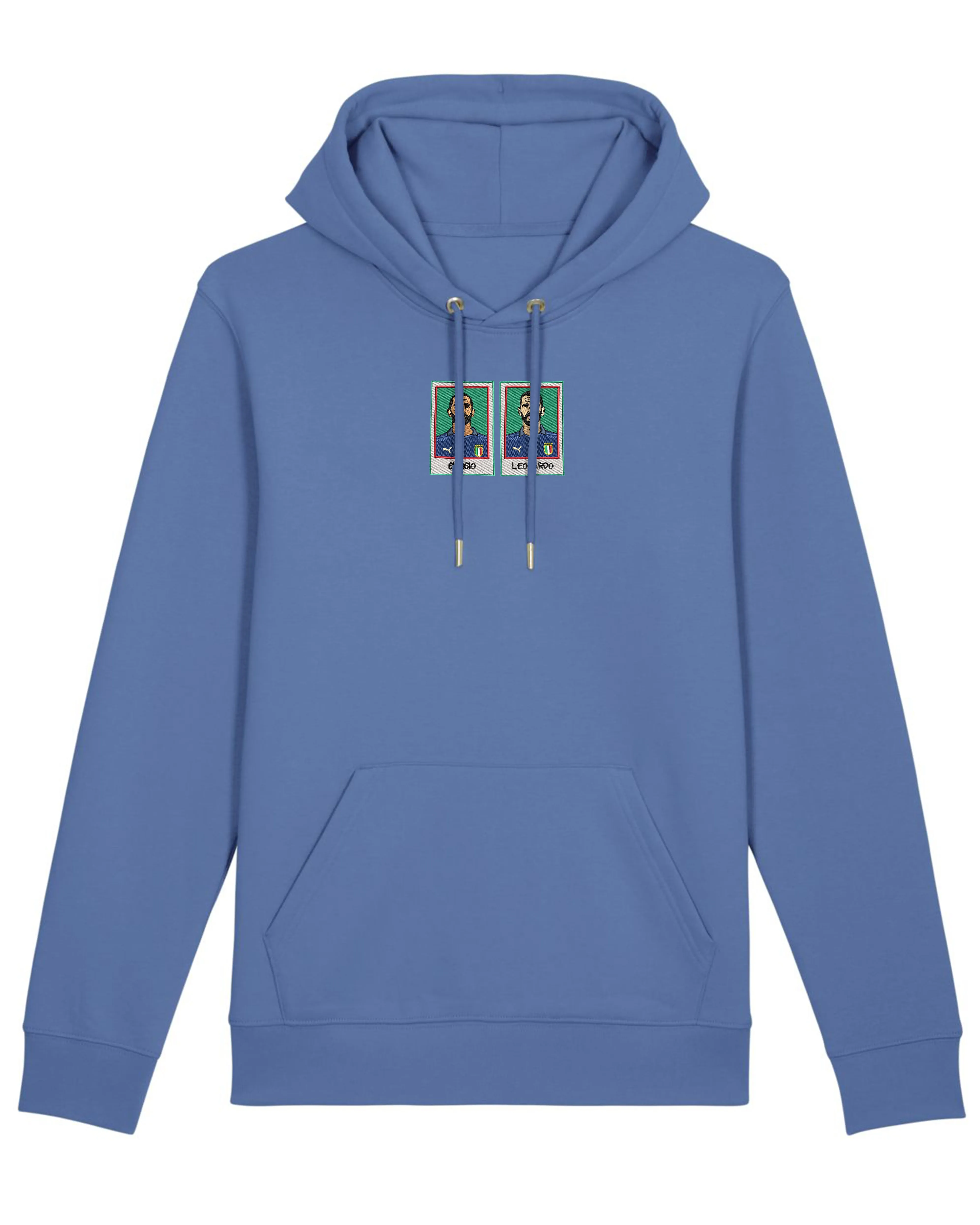 Sweat Capuche Carabinieri ♂♂ brodé