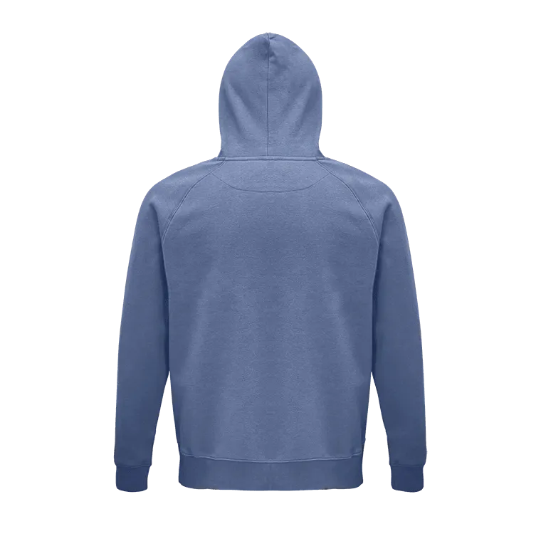 Sweat à capuche BIO