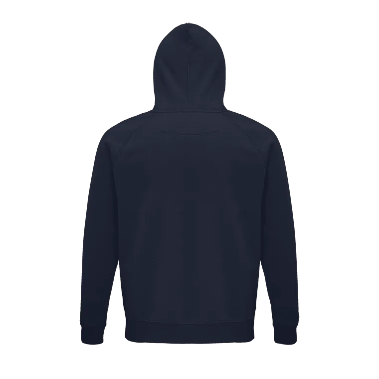 Sweat à capuche BIO