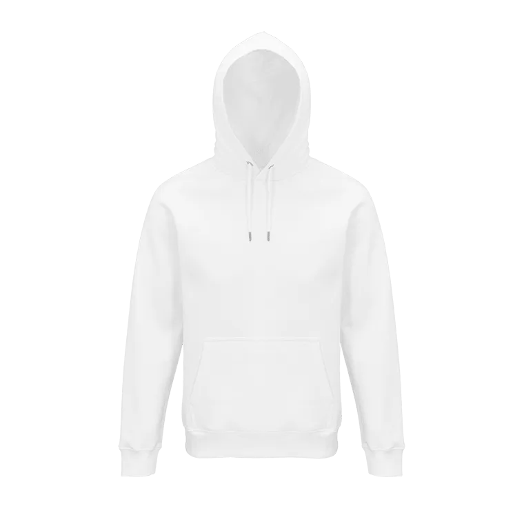 Sweat à capuche BIO