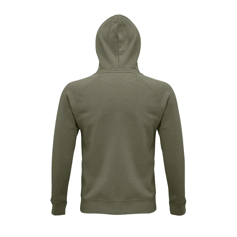 Sweat à capuche BIO