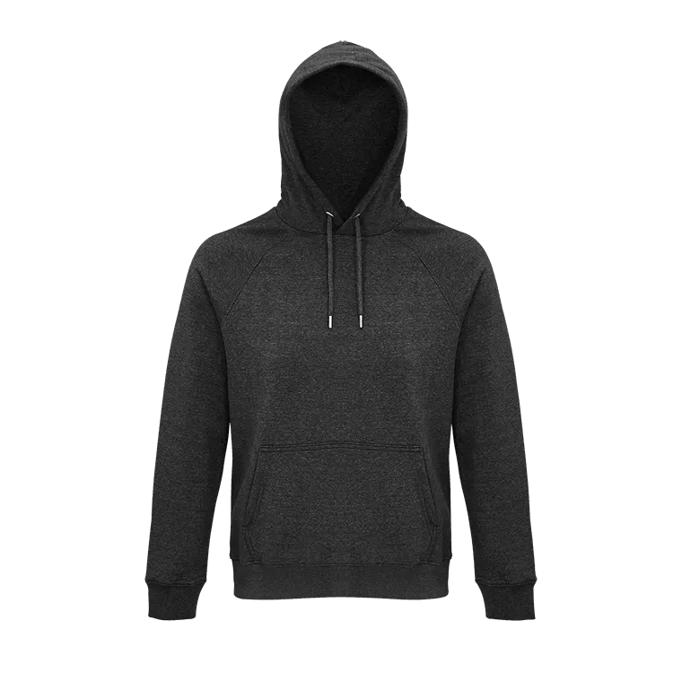 Sweat à capuche BIO