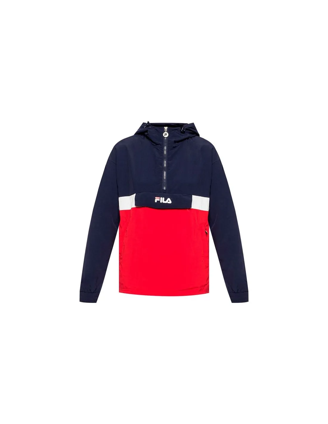 Sweatshirt Sportswear Fila Pavlina