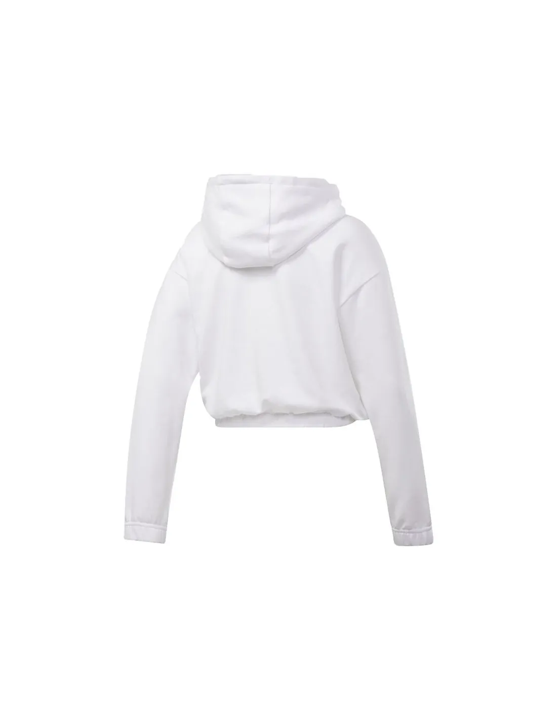 Sweatshirt Sportswear Reebok Cropped