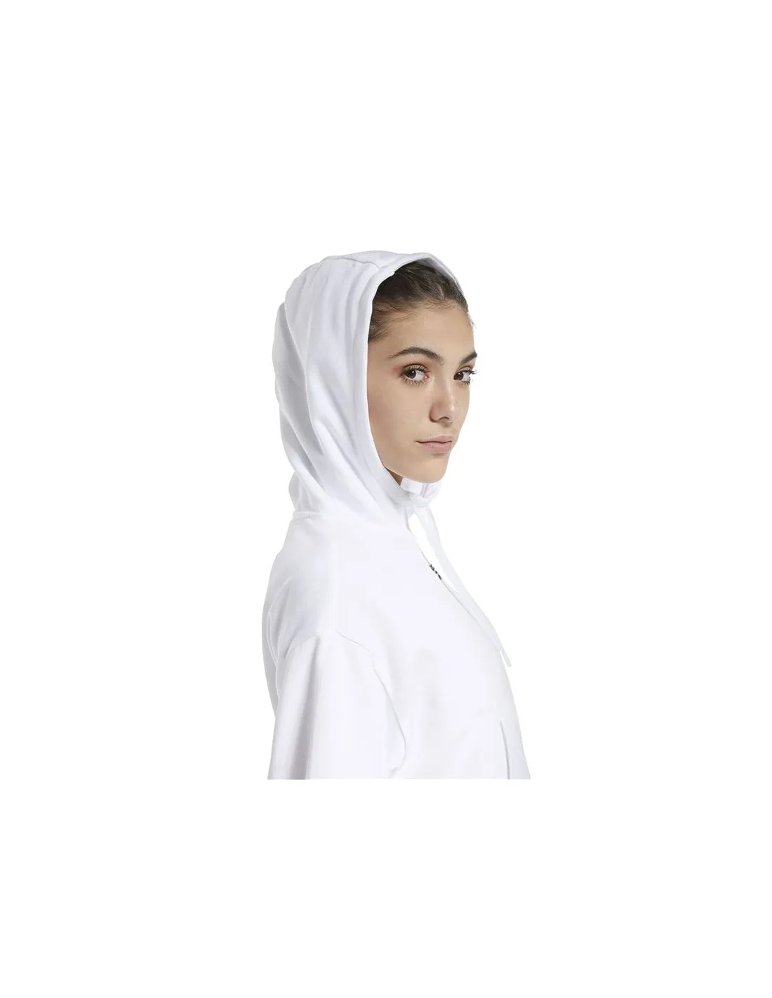 Sweatshirt Sportswear Reebok Cropped