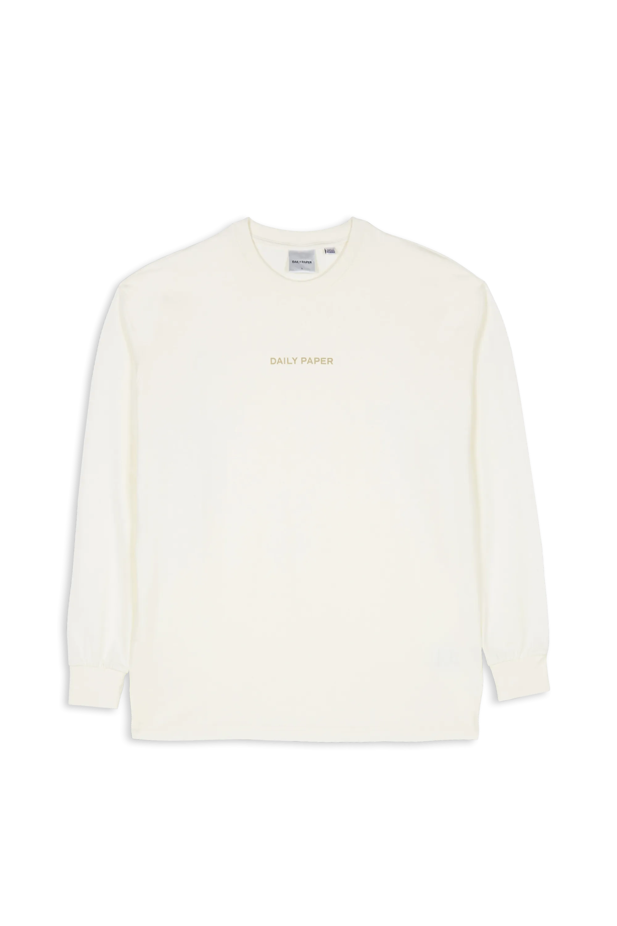 T-shirt Beige Daily Paper - Homme | Citadium