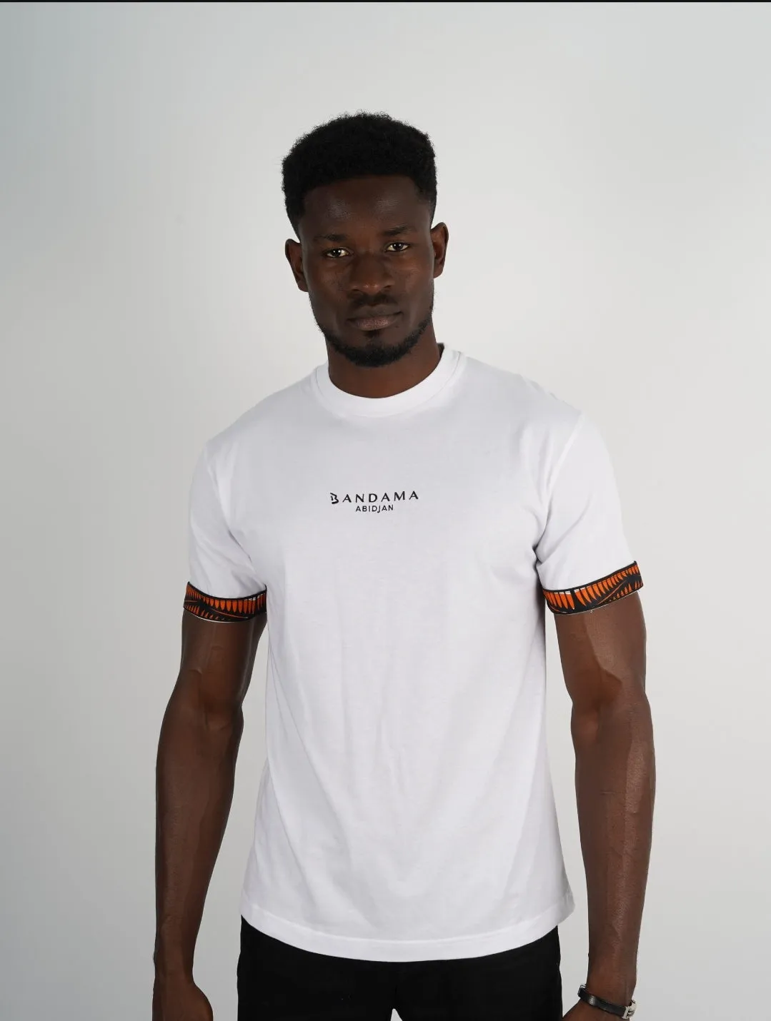 T-shirt Niamey