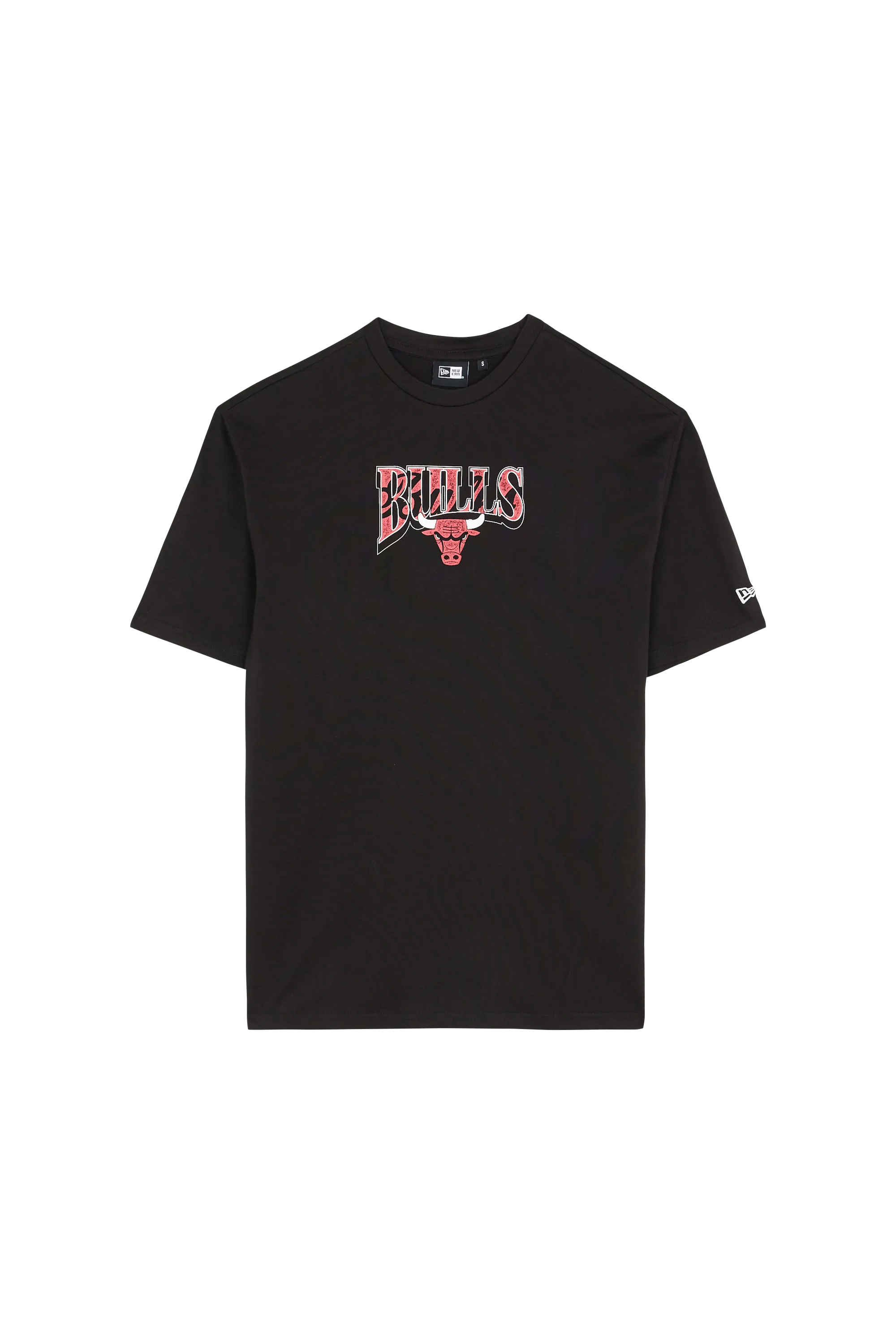 T-shirt Noir New Era - Femme | Citadium