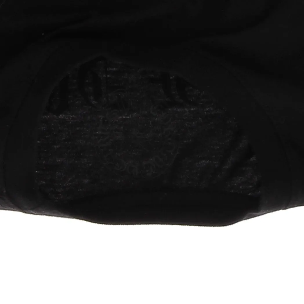 T-shirt noir