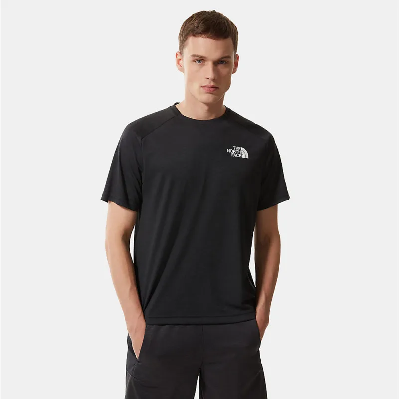 T-shirt The North Face Mountain Athletics