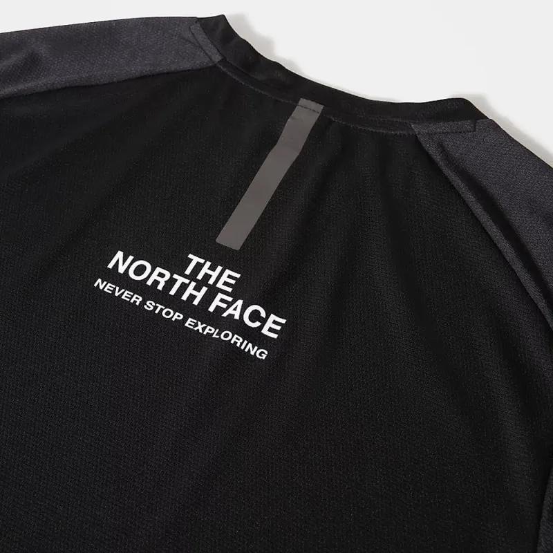 T-shirt The North Face Mountain Athletics