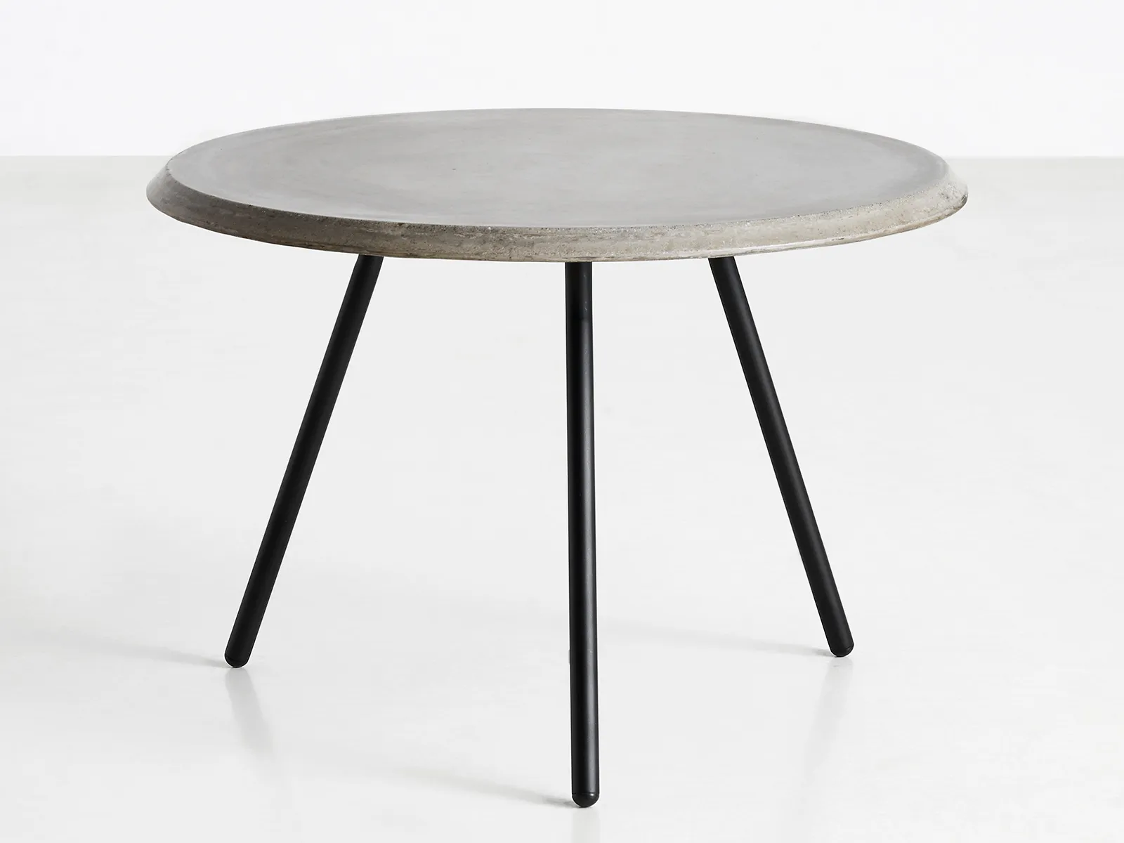 Table basse Soround Béton - Woud