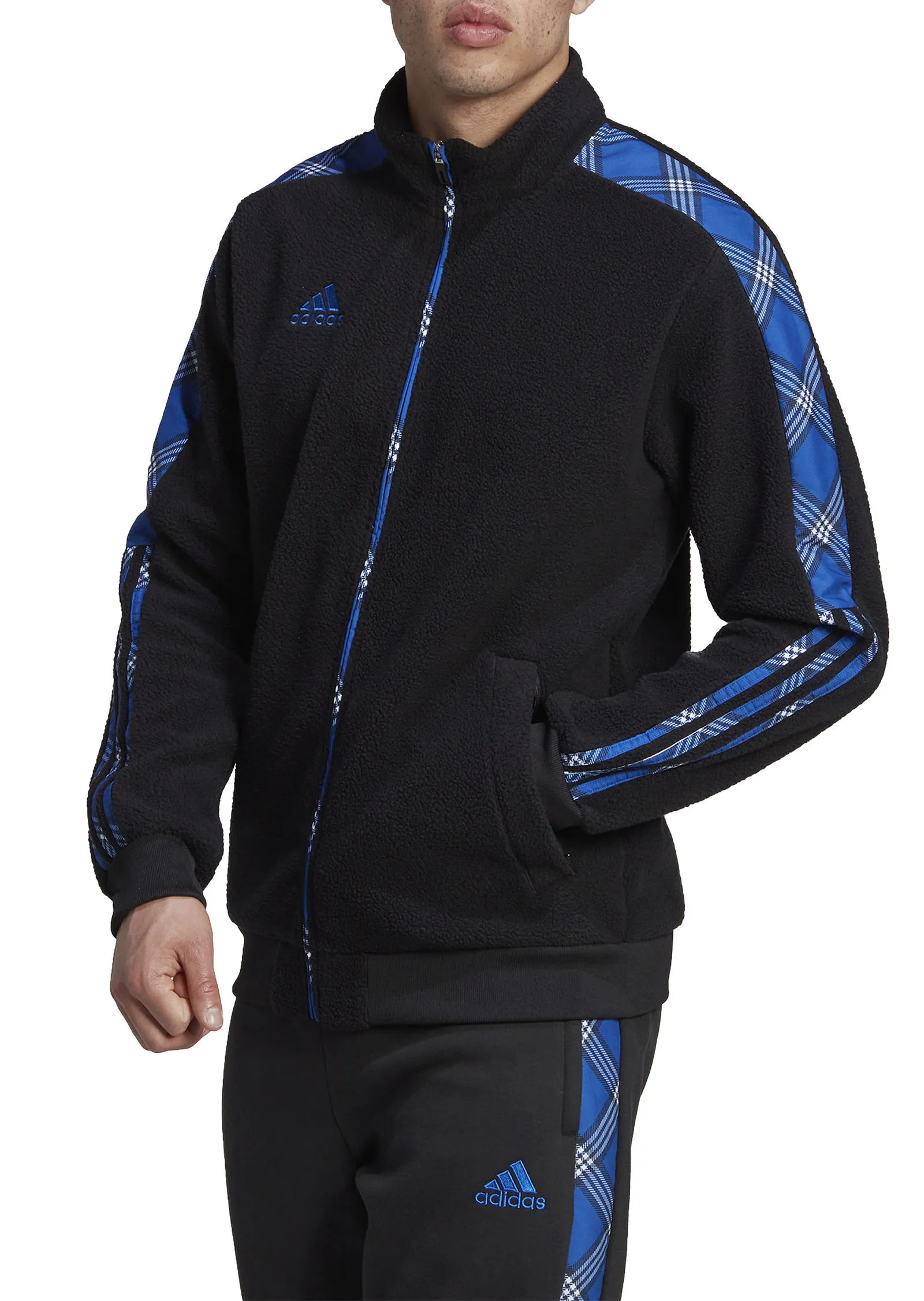 Tiro Winterized Jacket