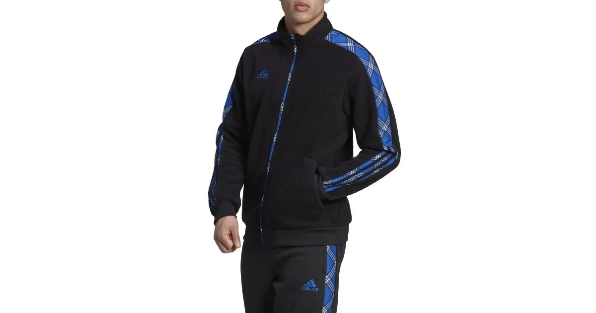 Tiro Winterized Jacket