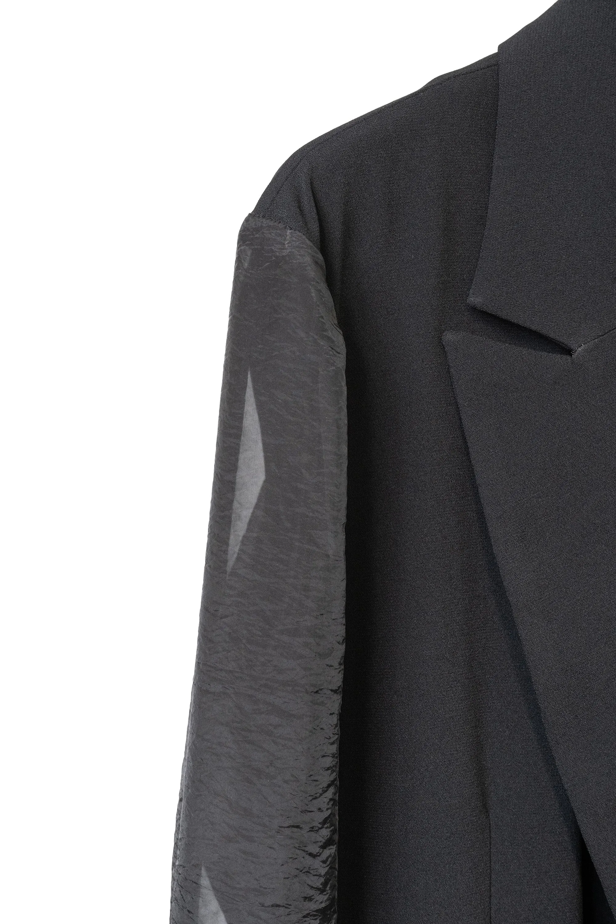 tous les deux ensemble/Jacket