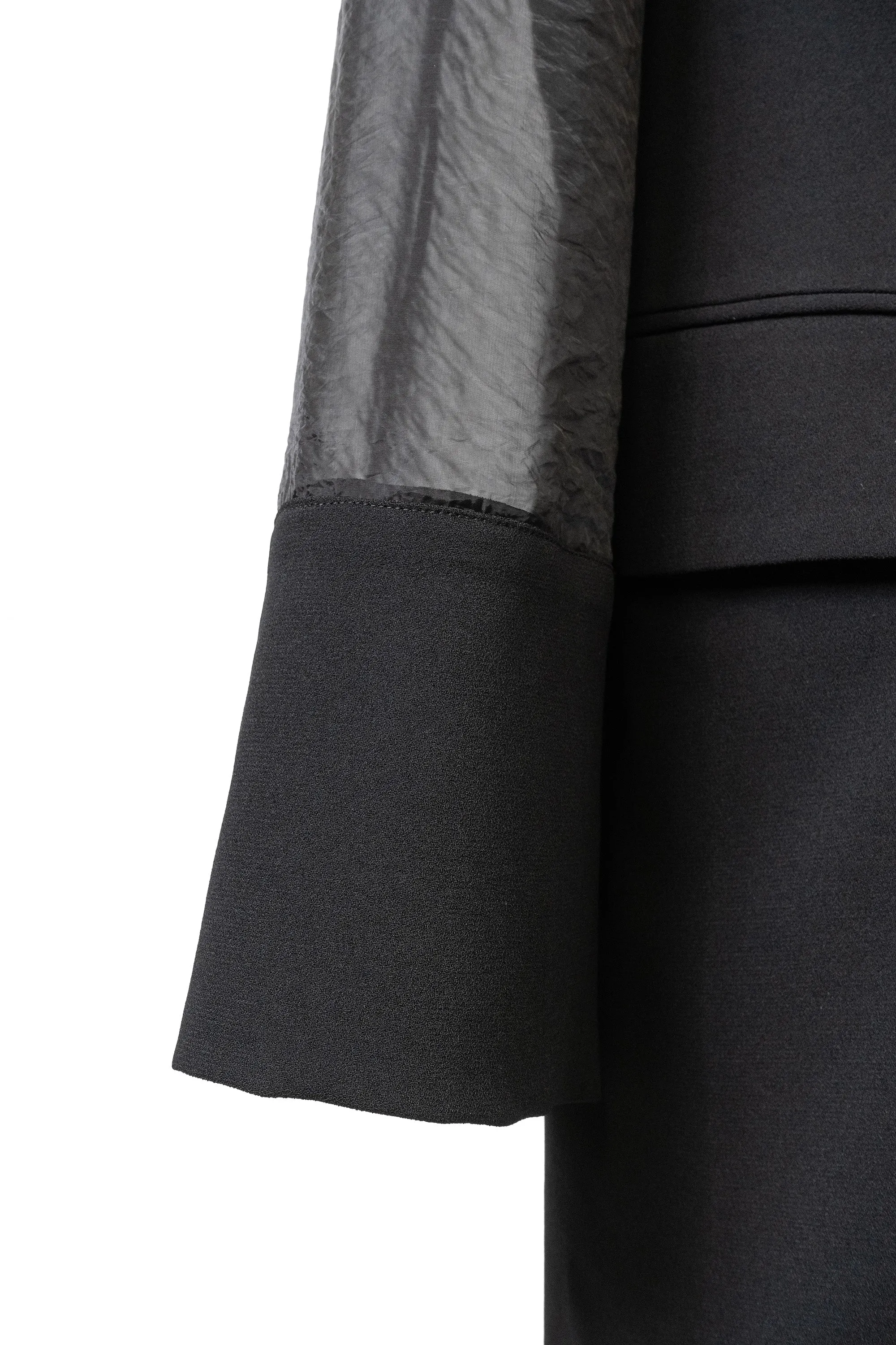 tous les deux ensemble/Jacket