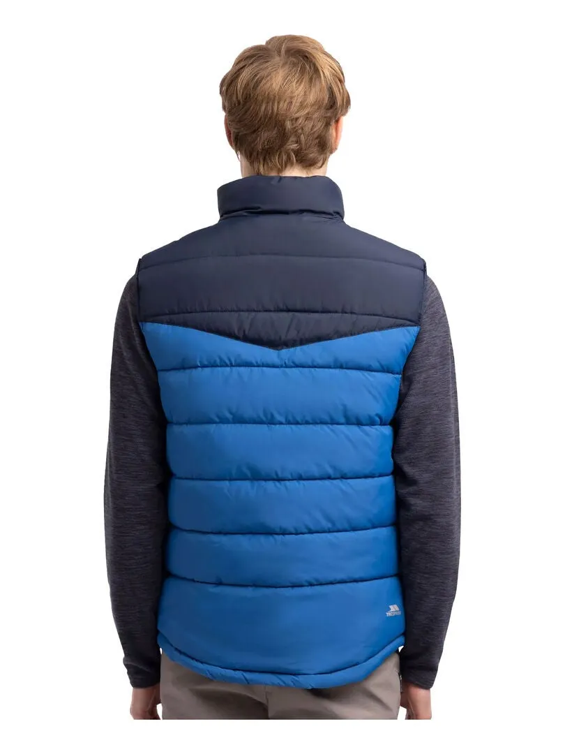 Trespass - Veste sans manches OSKAR - Bleu marine