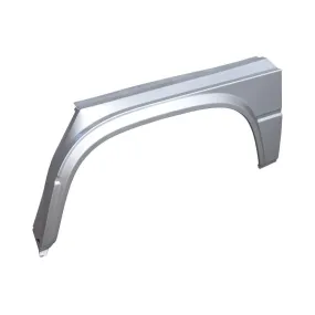Tôle\/Panneau de réparation de passage de roue arrière gauche pour VW Transporter T3\/T25 (05\/1979-07\/1992), Panneau de répara