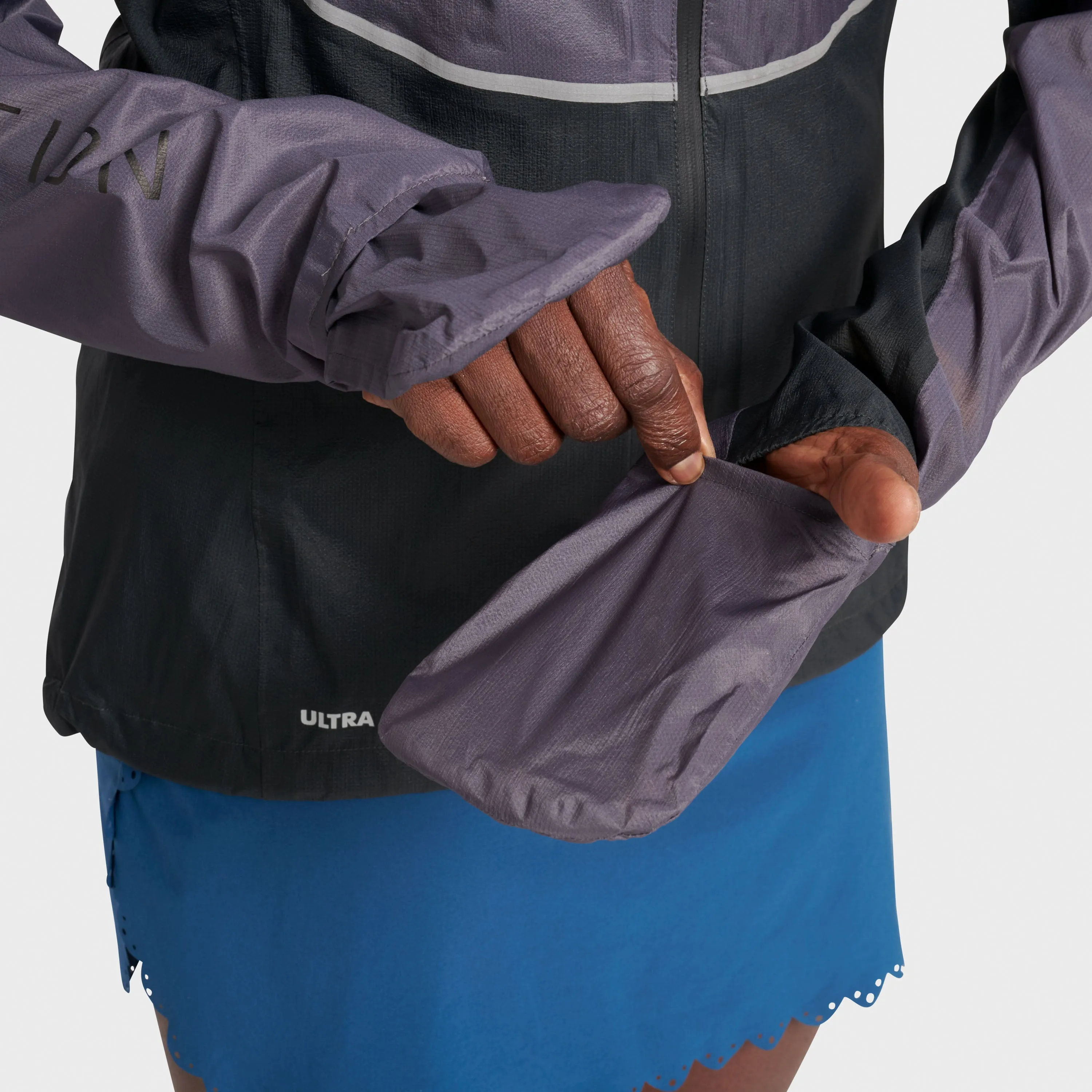Ultimate Direction - Ultra Jacket - Femme