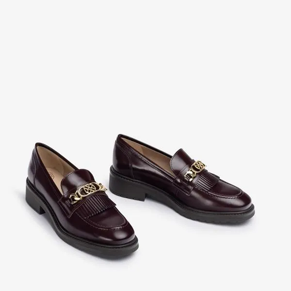 Unisa - Mocassin - Elma Pinot