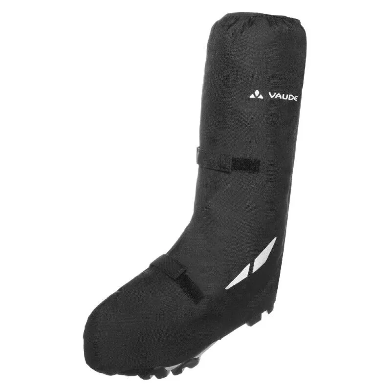 Vaude Bike Gaiter long - Guêtres | Hardloop