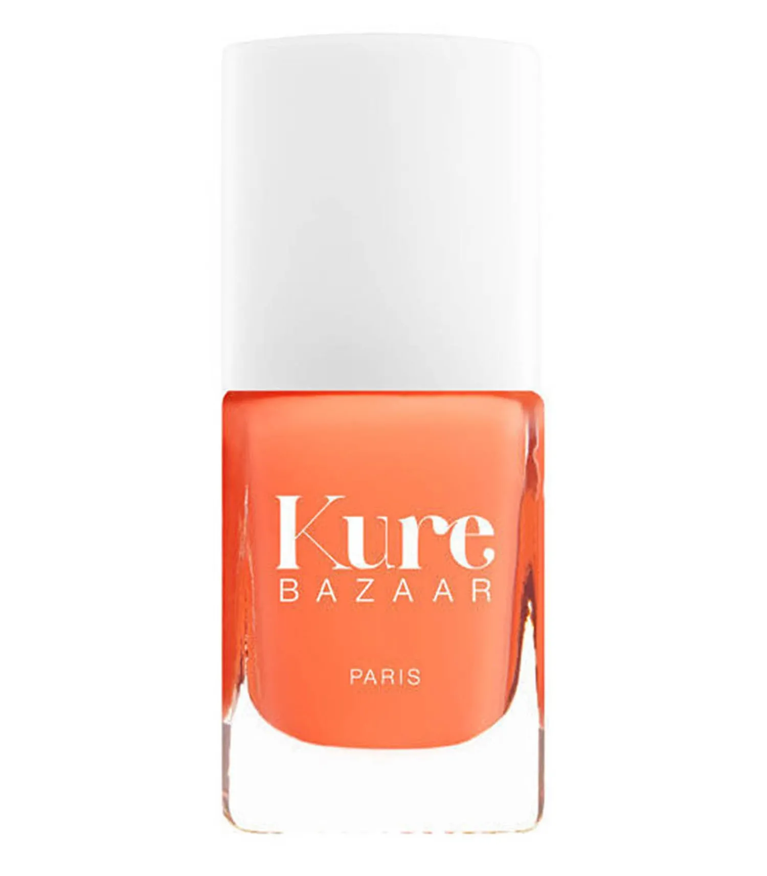 Vernis Bikini & Co Kure Bazaar - Jane de Boy
