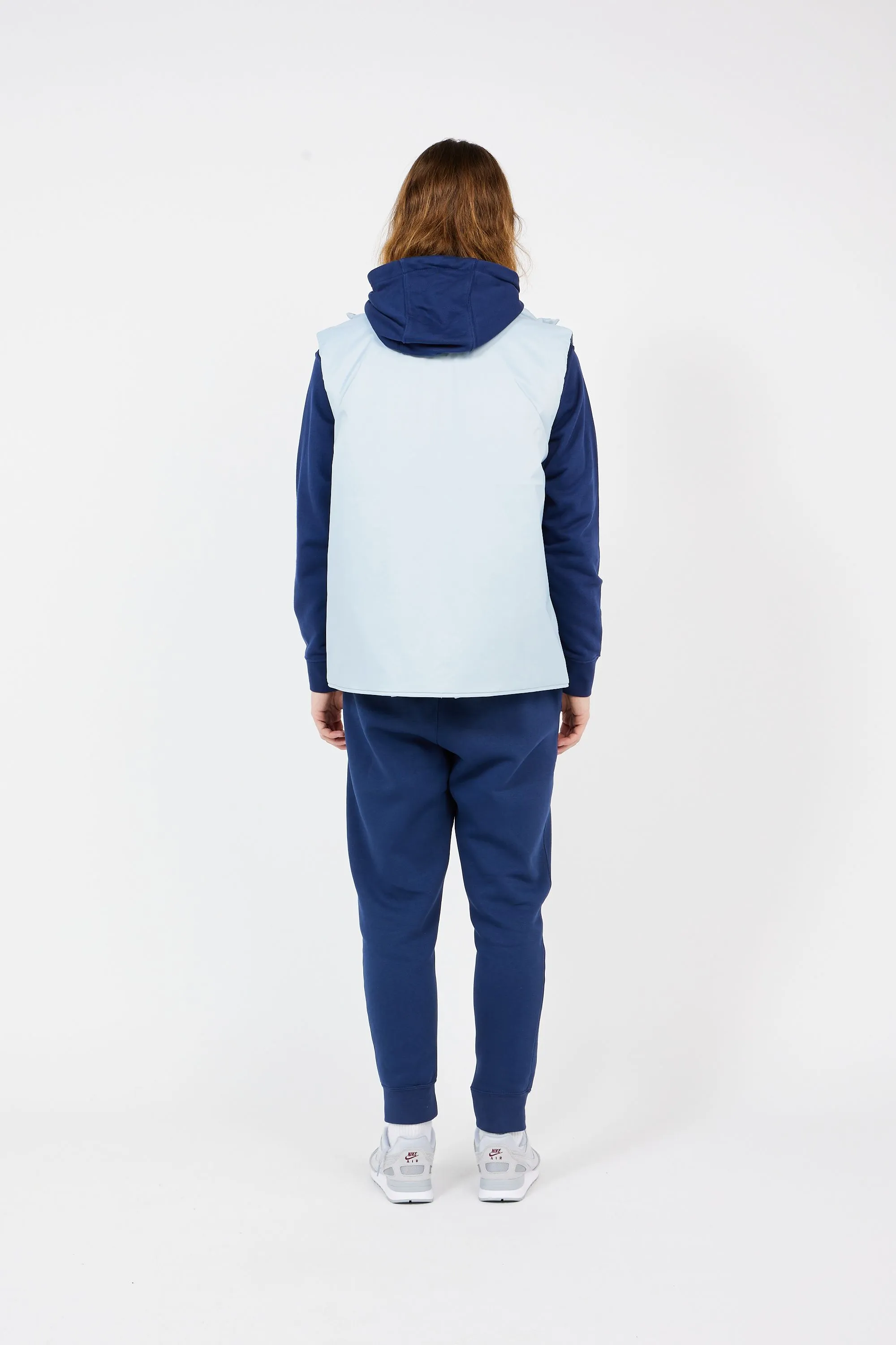 Veste Bleu Rains - Homme | Citadium