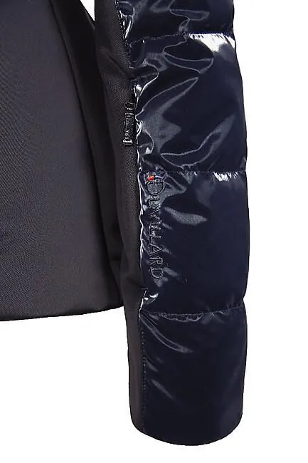 VESTE CLAIRE