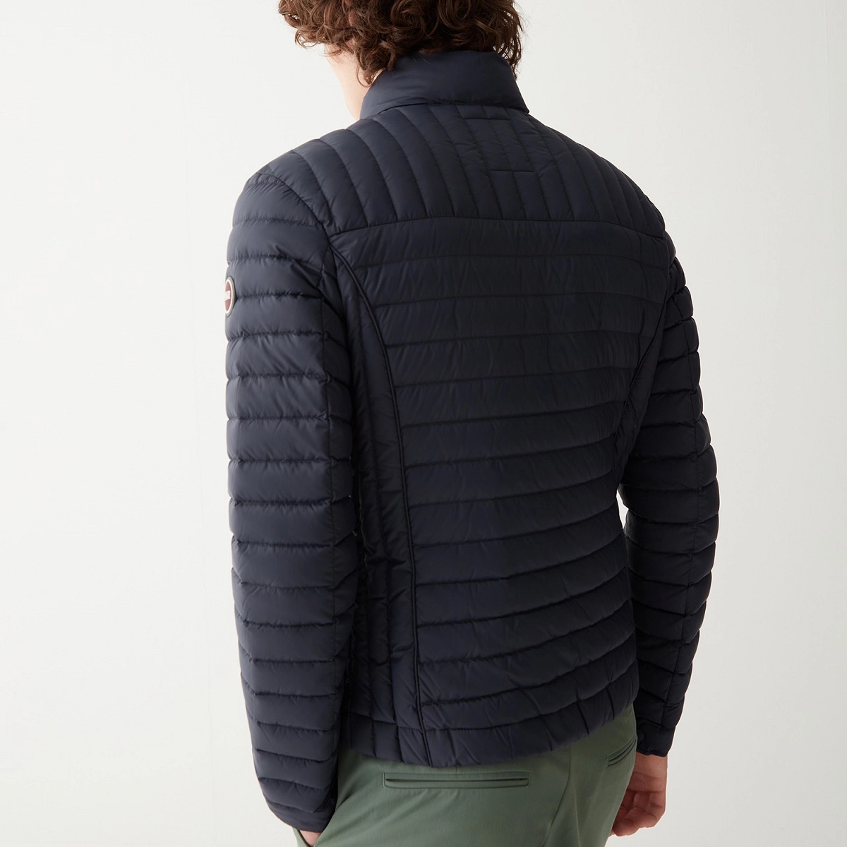 Veste Colmar Men 1299R Navy Blue Vulcan