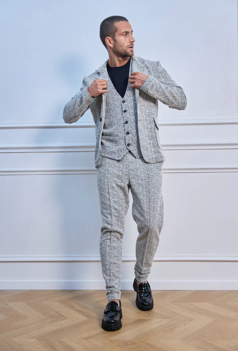 Veste courte élégante