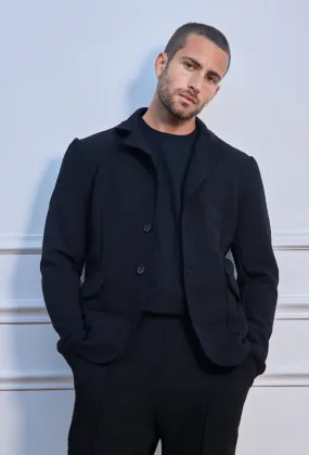 Veste courte élégante