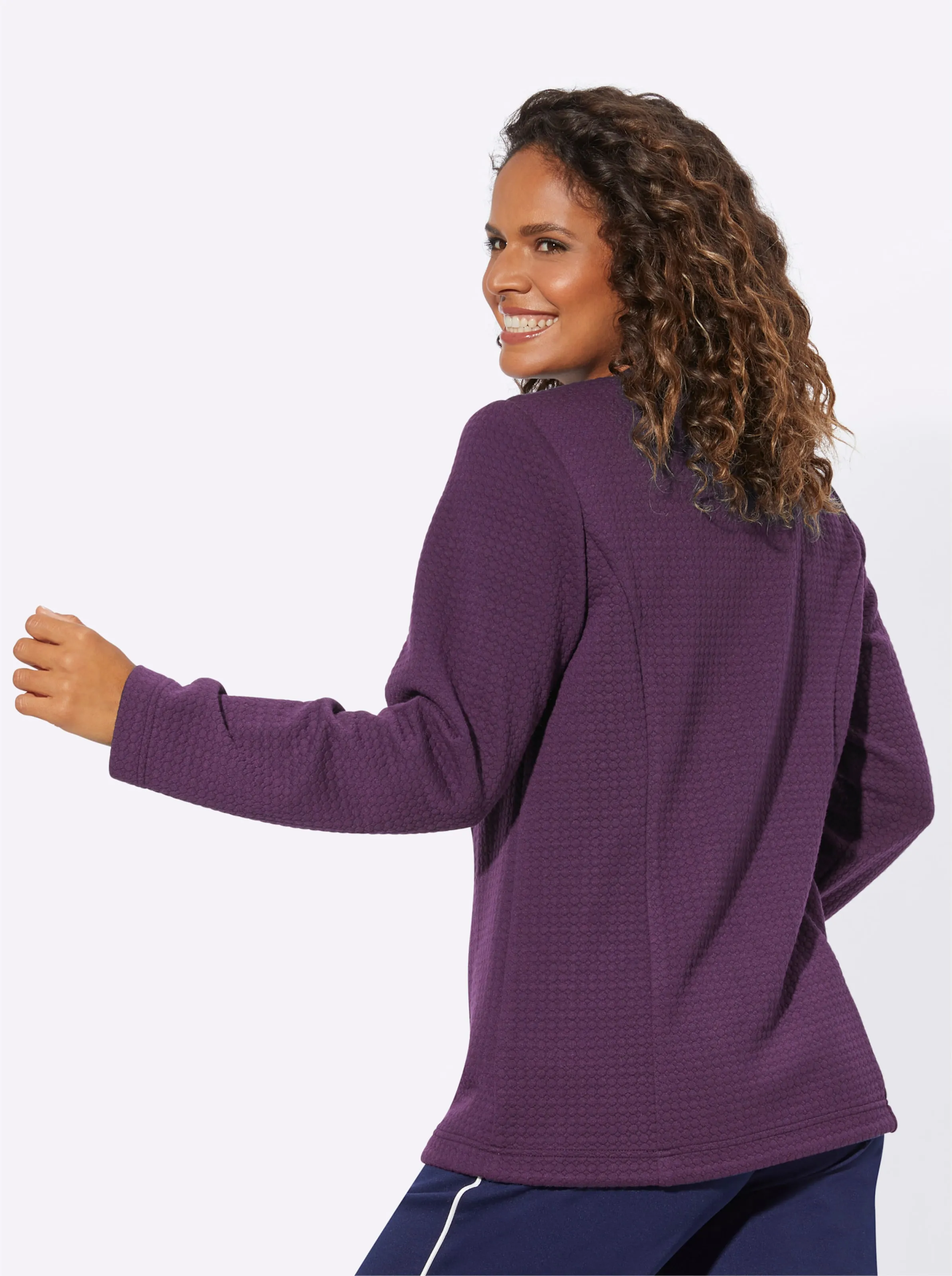 Veste de loisirs