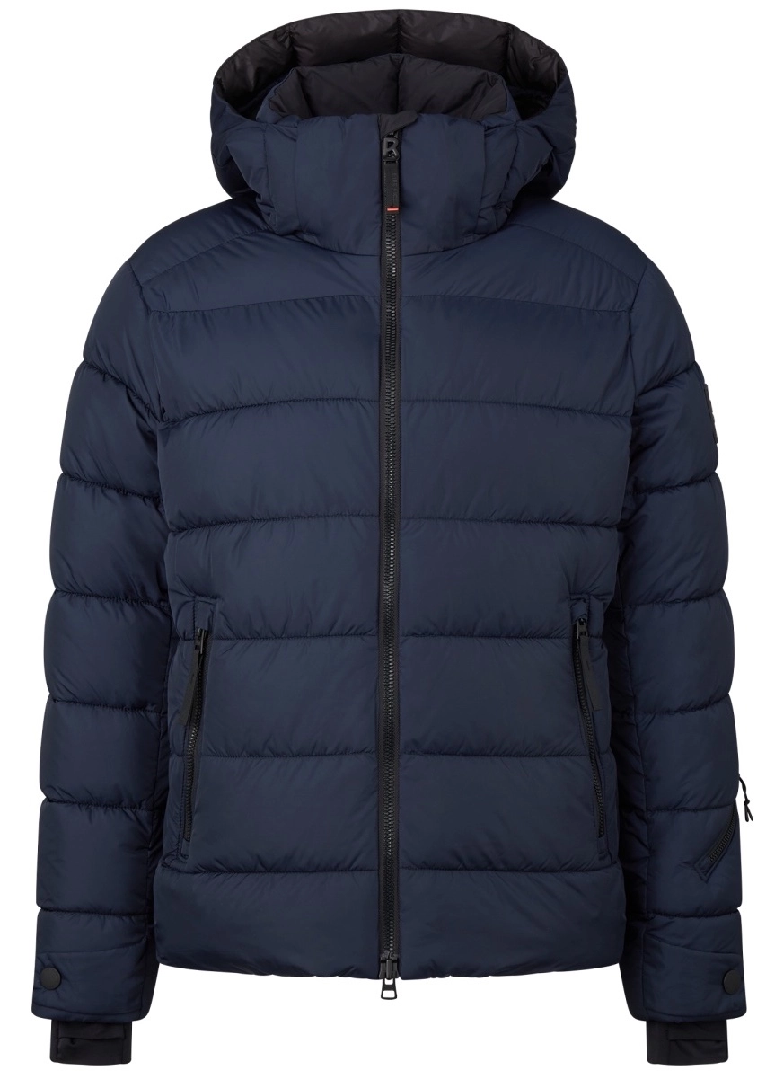 Veste de Ski Bogner Fire + Ice Men Luka2 Deepest Navy