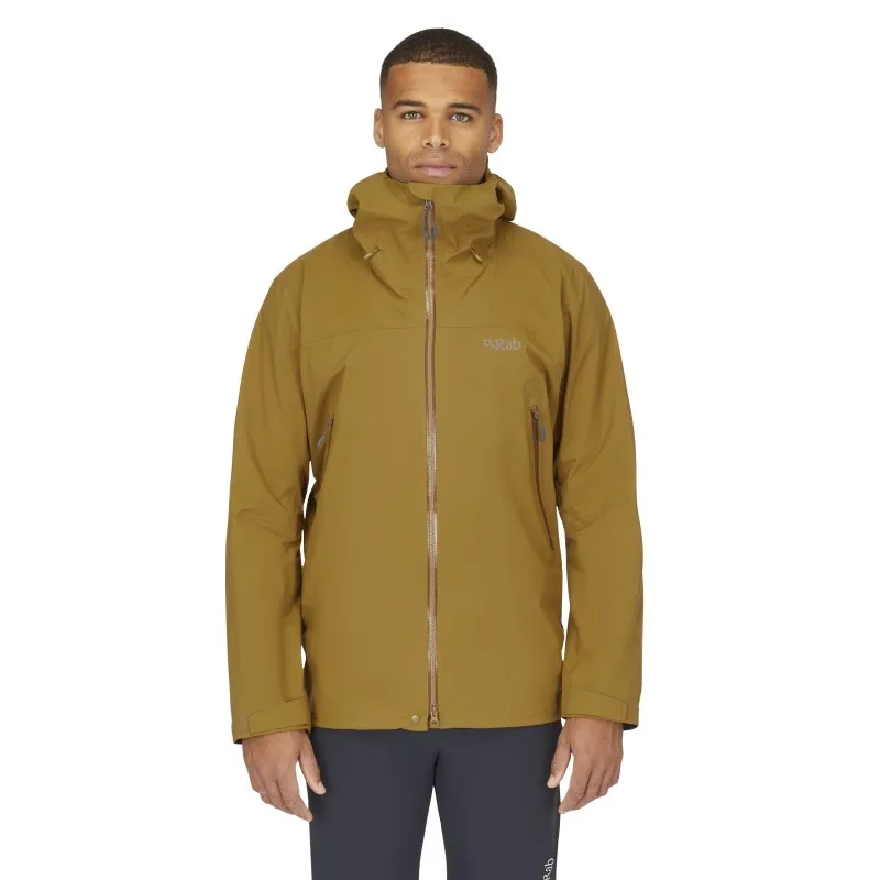 veste gore tex kangri
