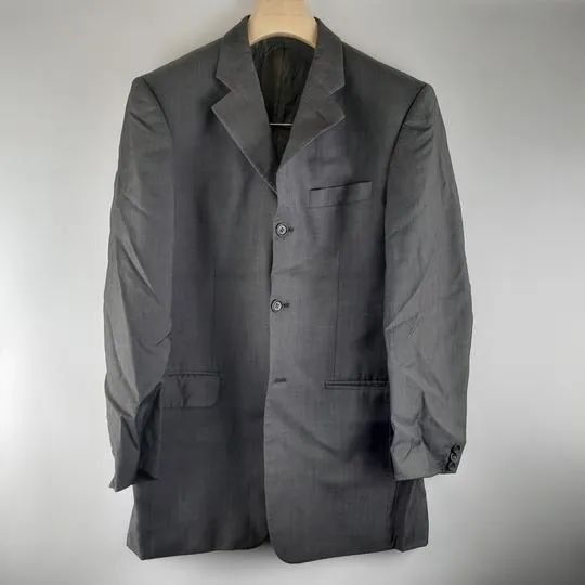 Veste grise - Cerruti - 44