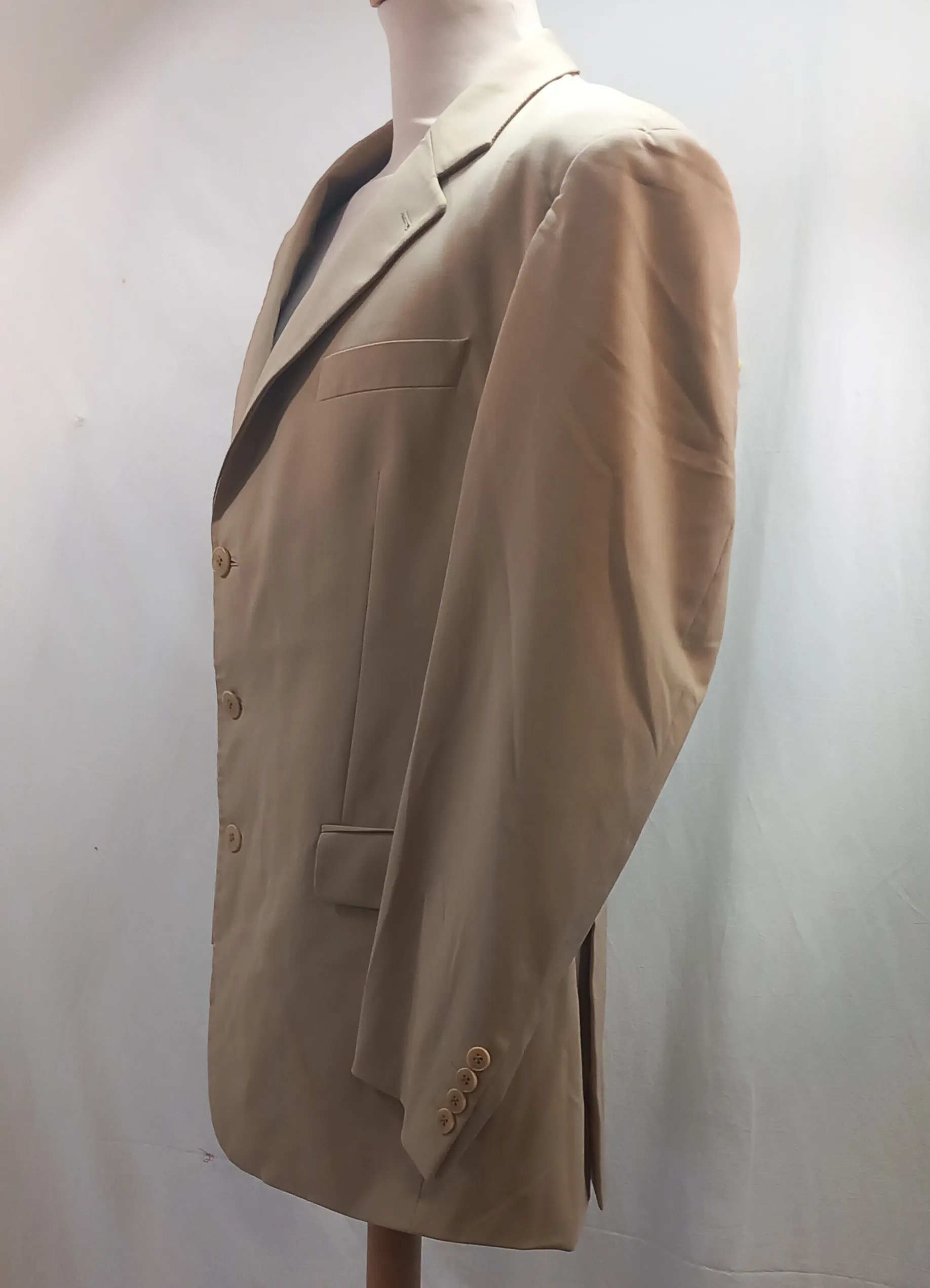 Veste Harold T54/47
