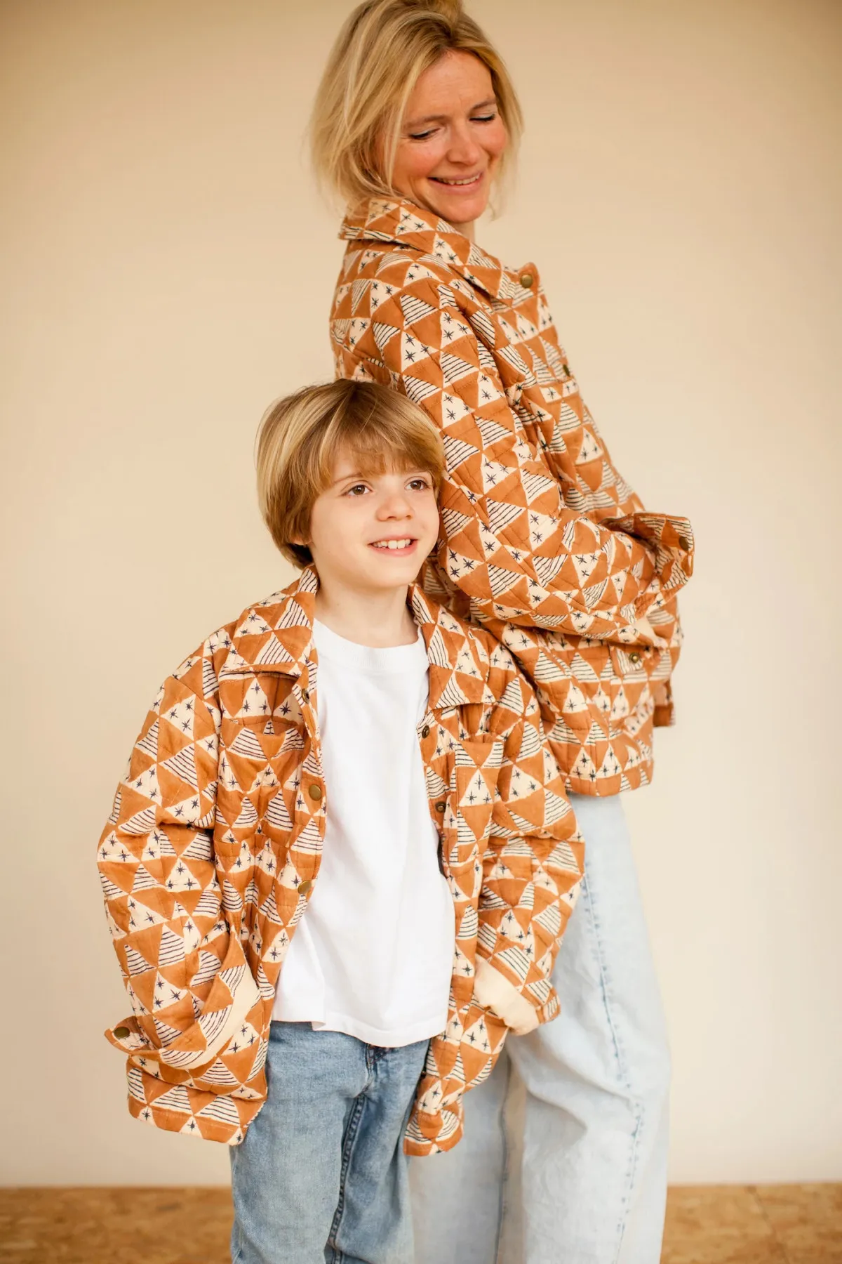 Veste Kamal