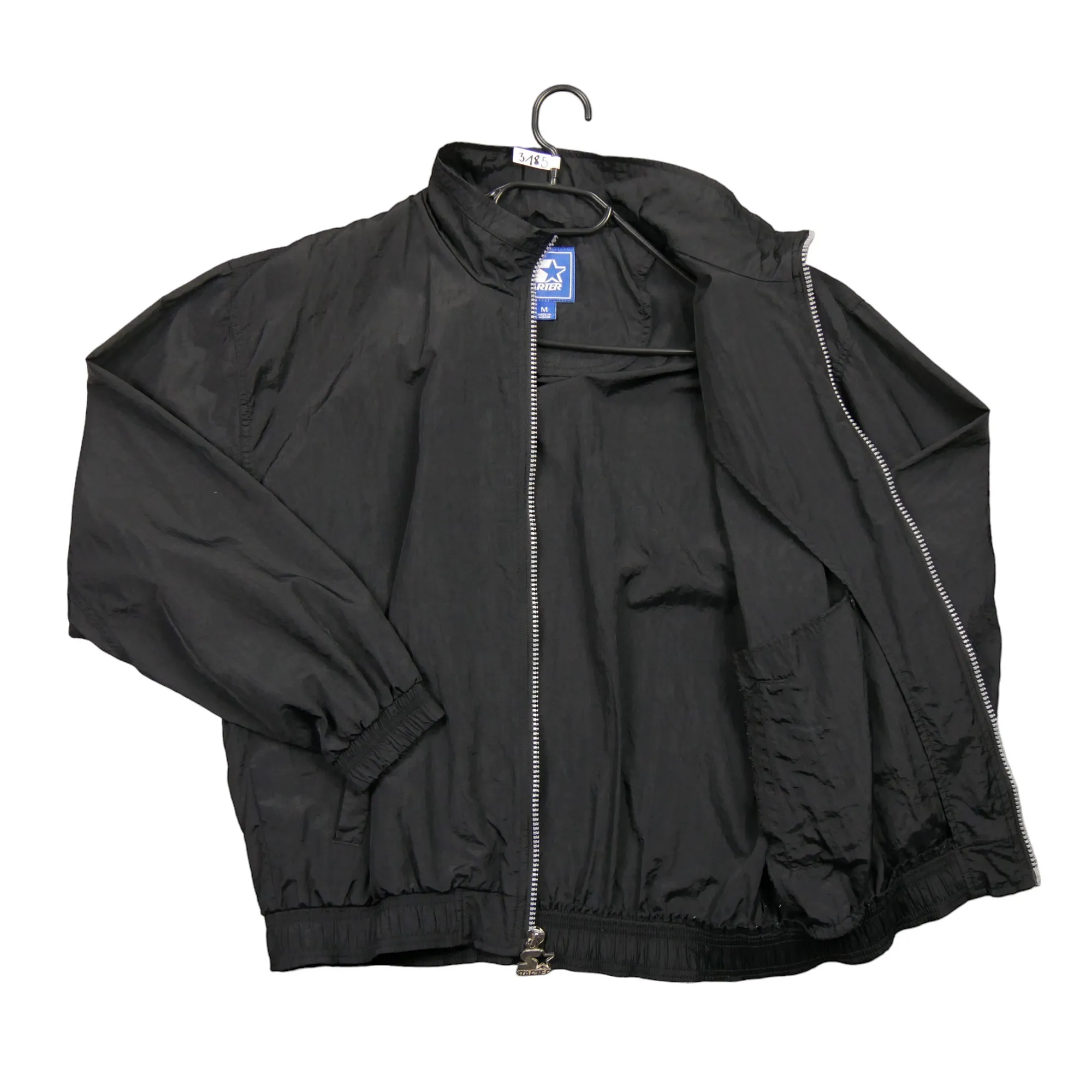 Veste légère Starter Vintage