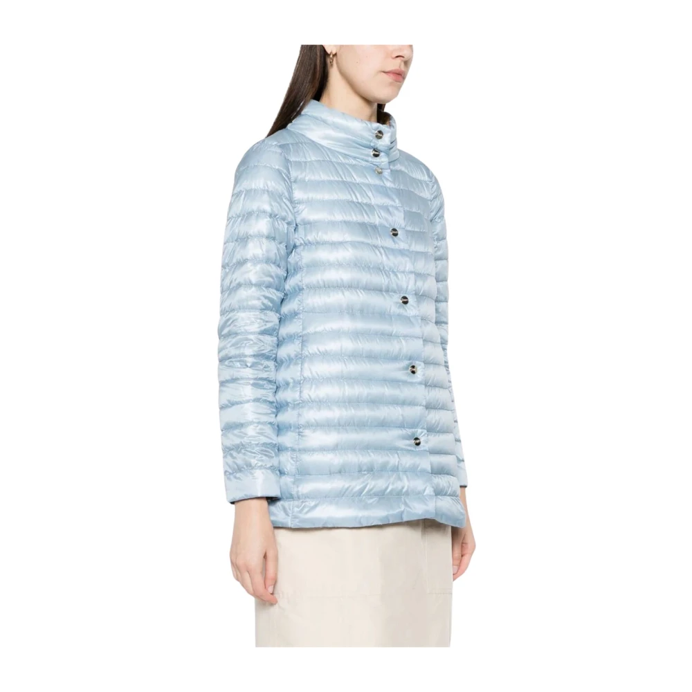 Veste Matelassée