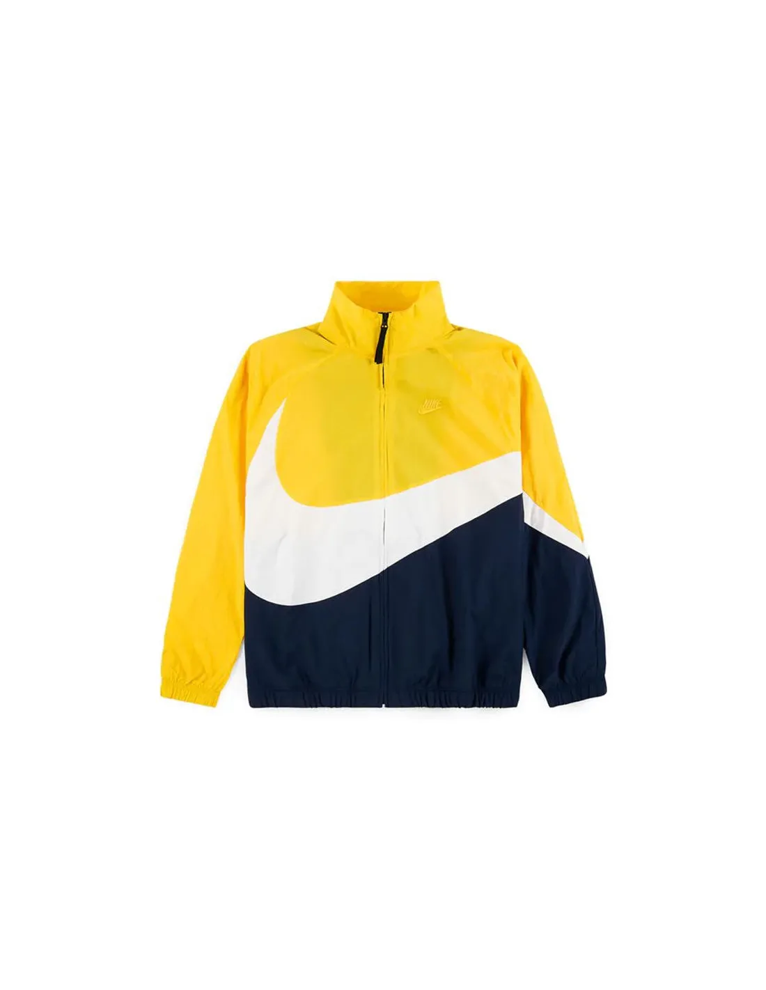 Veste Nike Jaune