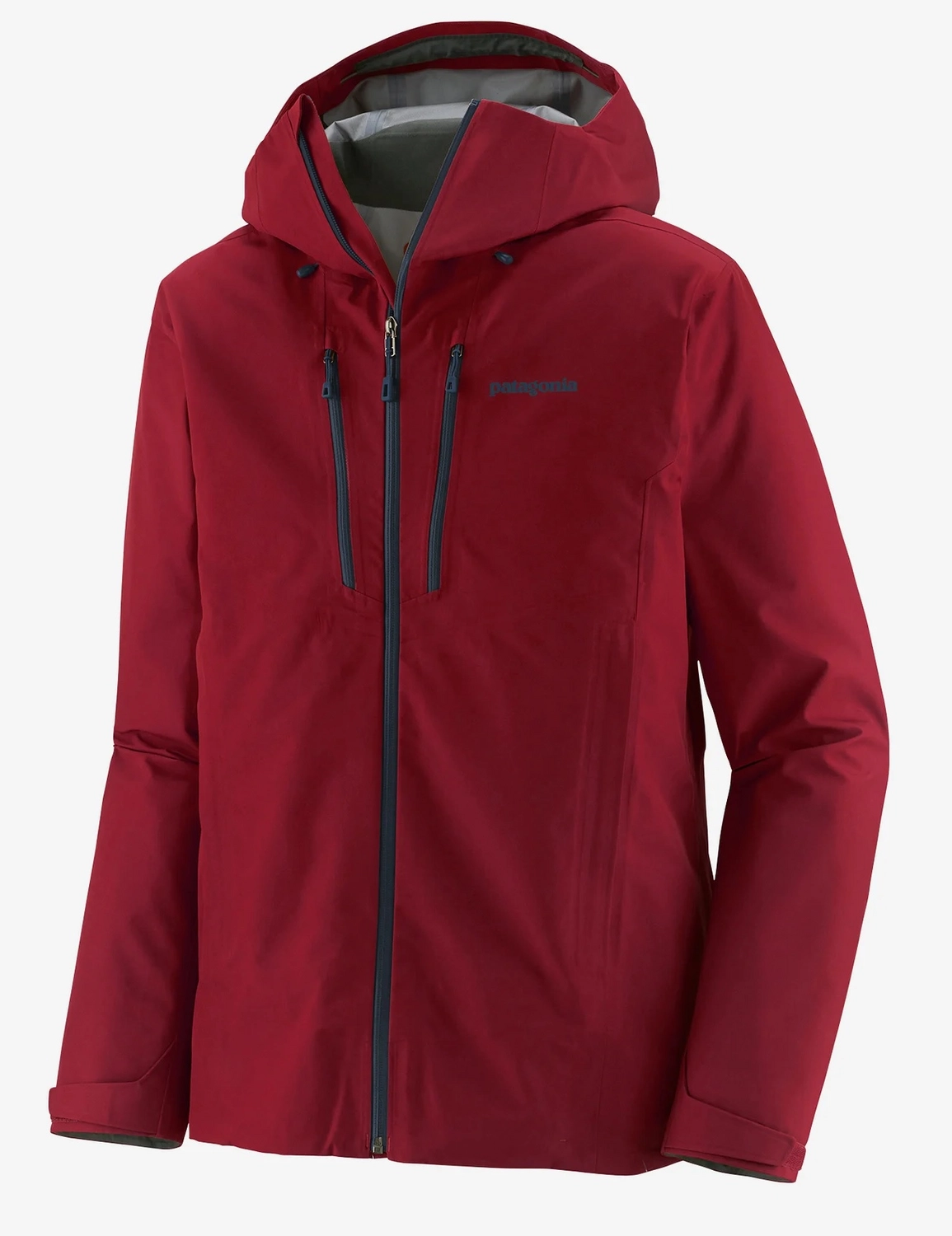 Veste Patagonia Men Triolet Jacket Wax Red